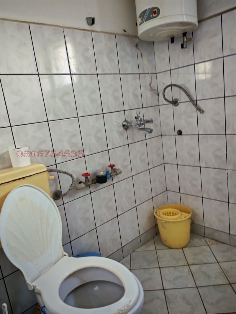 Продава МАГАЗИН, гр. Търговище, Промишлена зона, снимка 15 - Магазини - 52779070