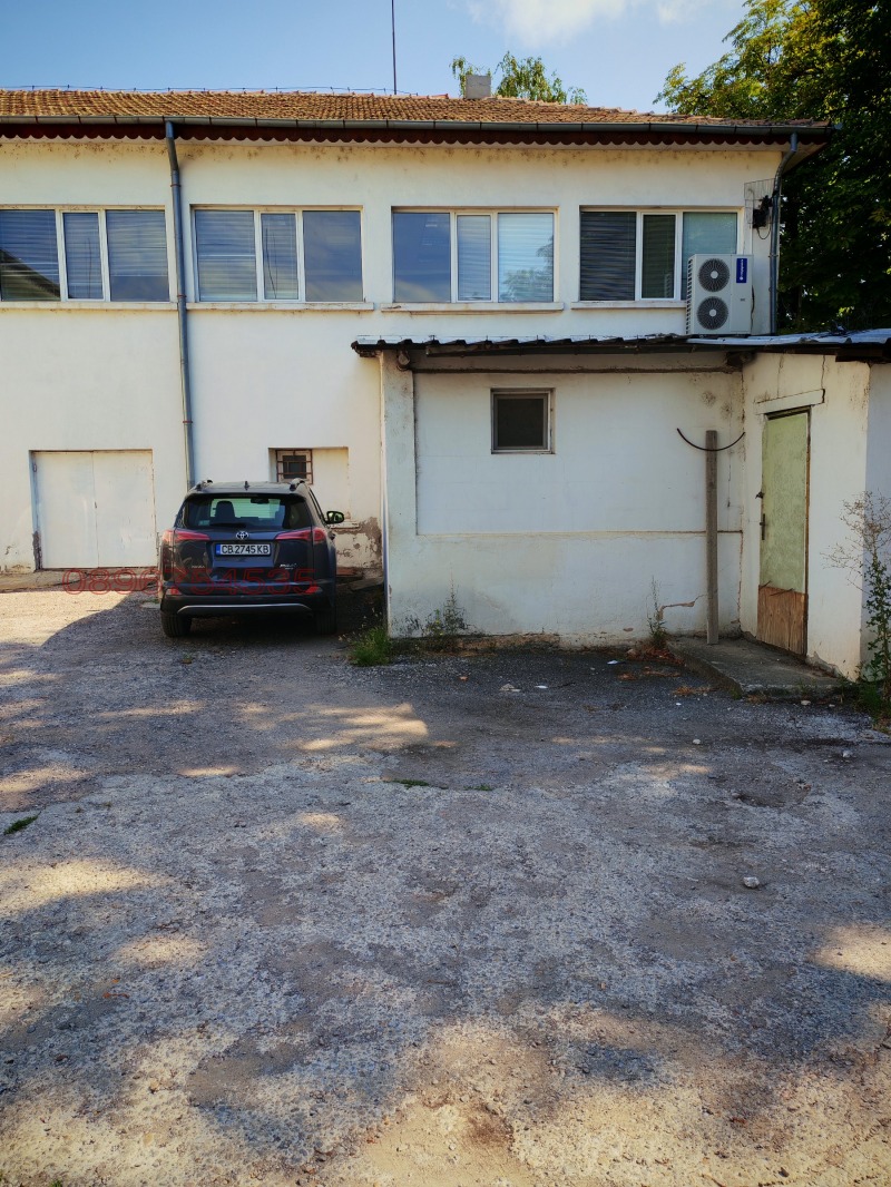 Продава МАГАЗИН, гр. Търговище, Промишлена зона, снимка 3 - Магазини - 52779070