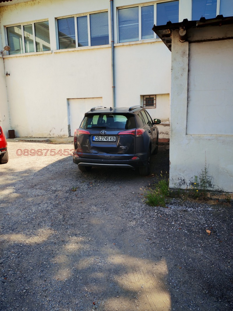 Продава МАГАЗИН, гр. Търговище, Промишлена зона, снимка 4 - Магазини - 52779070