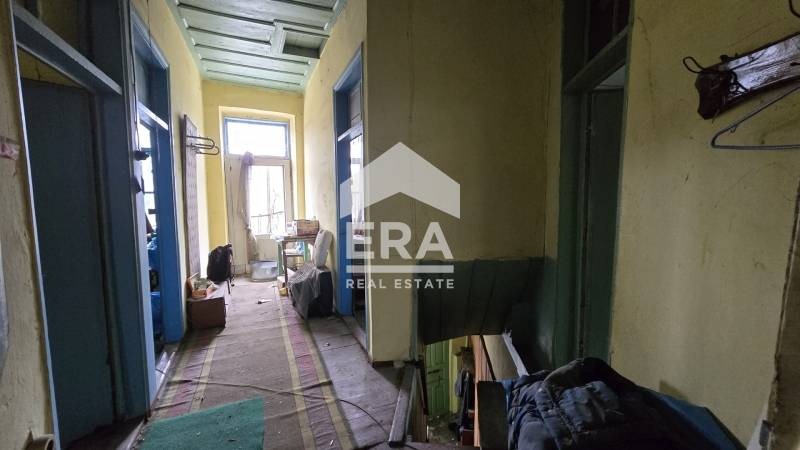 Продава ПАРЦЕЛ, гр. Велико Търново, Център, снимка 7 - Парцели - 54881790