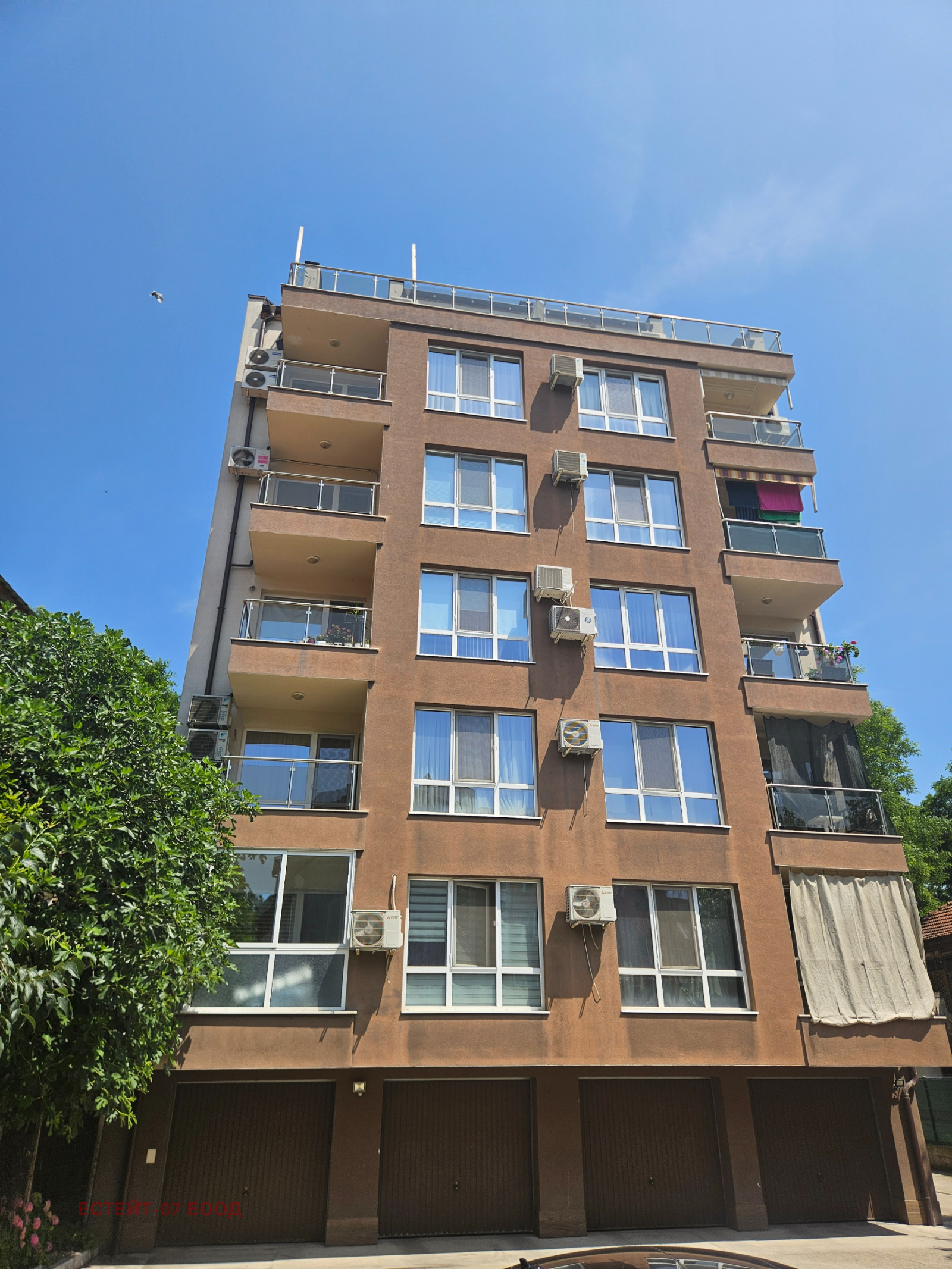 Продава 1-СТАЕН, гр. Пловдив, Кършияка, снимка 12 - Апартаменти - 54764530