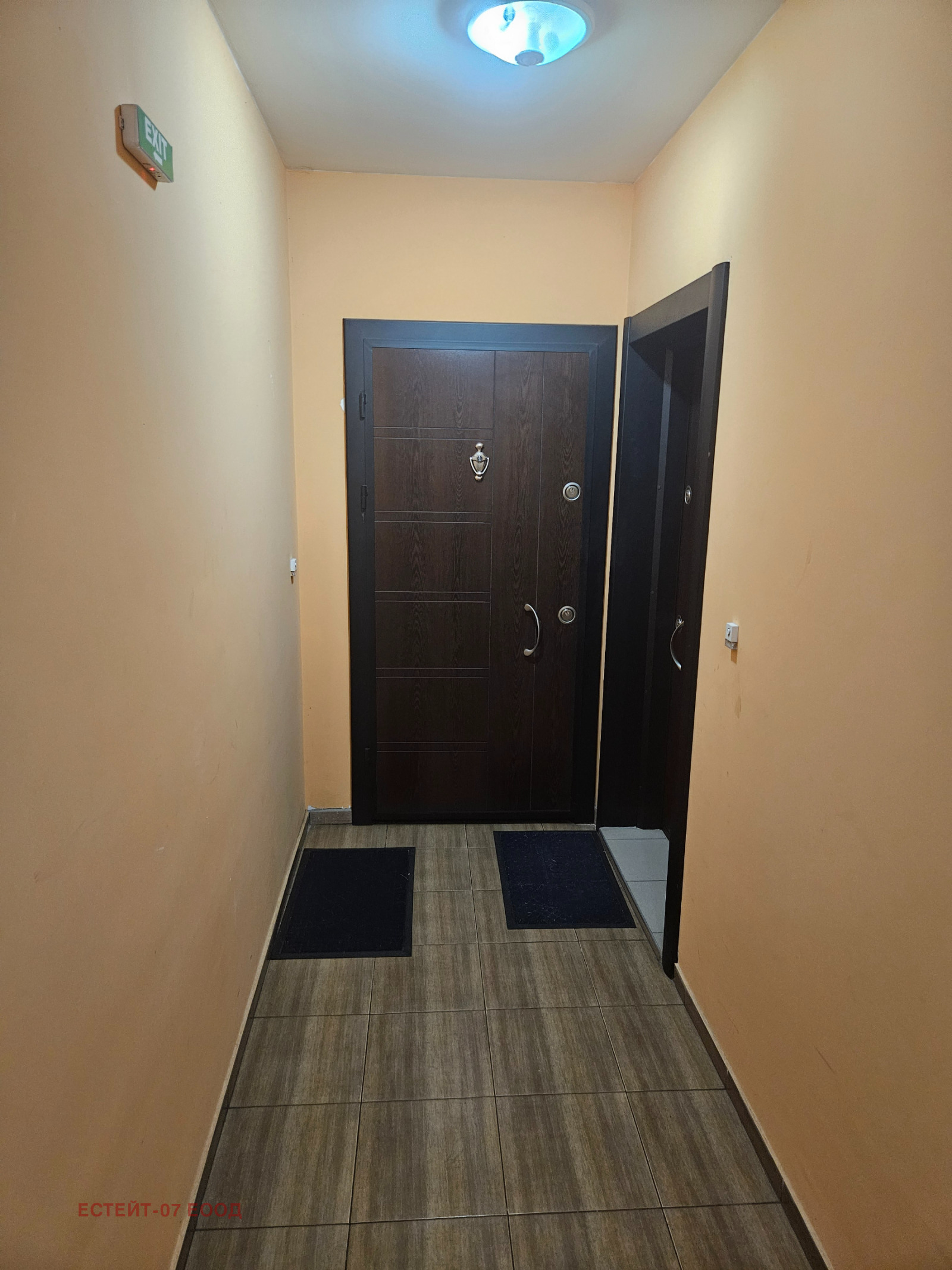 Продава 1-СТАЕН, гр. Пловдив, Кършияка, снимка 10 - Апартаменти - 54764530
