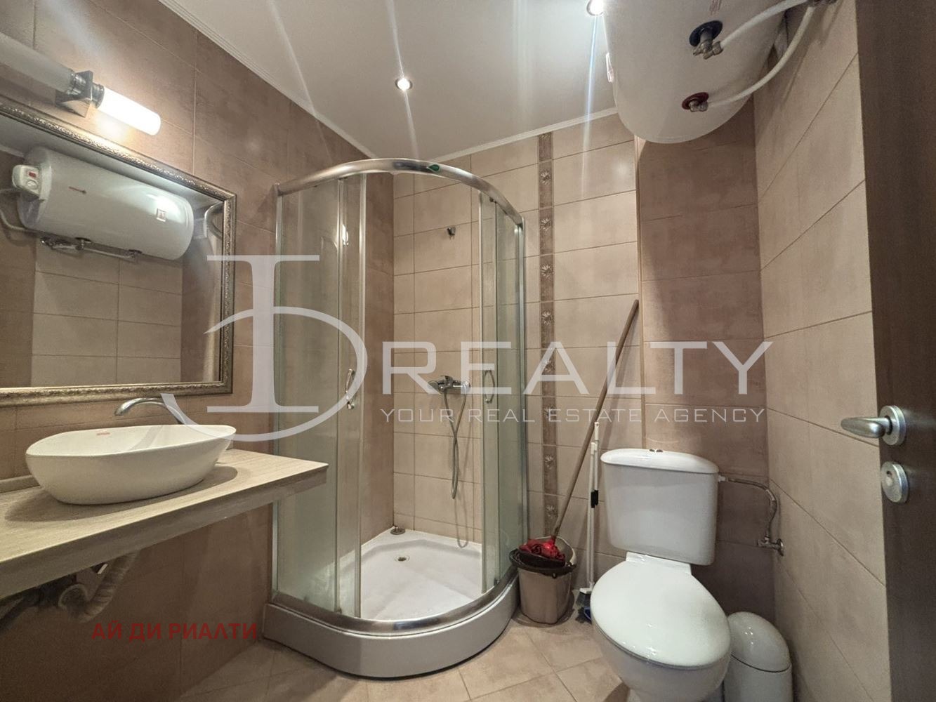 Продава 2-СТАЕН, гр. Несебър, област Бургас, снимка 6 - Апартаменти - 53691709