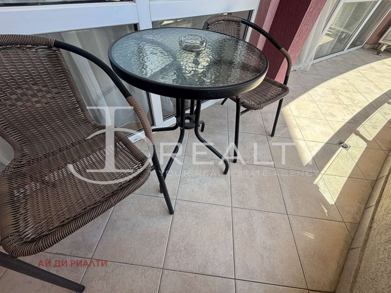 Продава 2-СТАЕН, гр. Несебър, област Бургас, снимка 7 - Апартаменти - 53691709