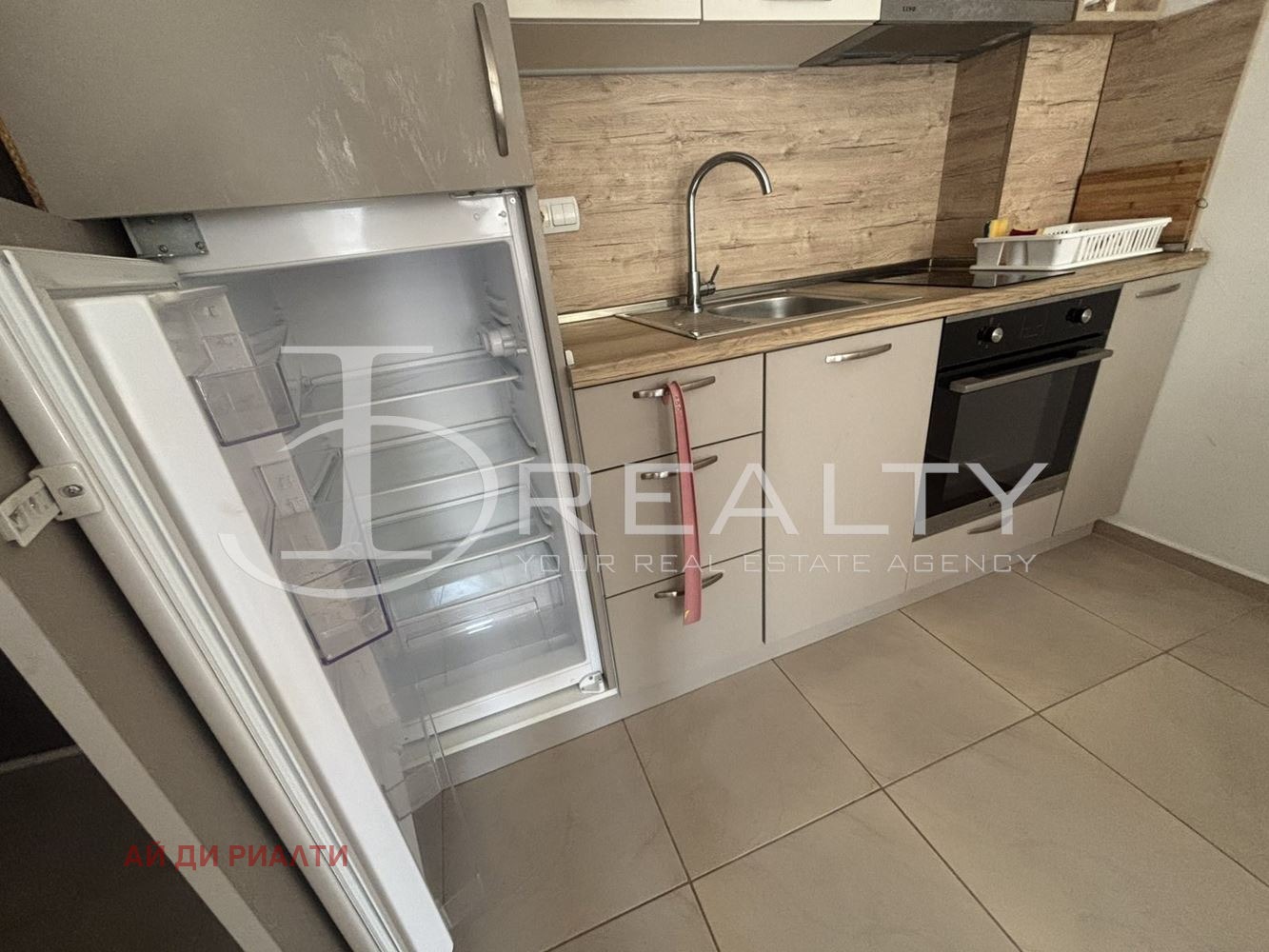 Продава 2-СТАЕН, гр. Несебър, област Бургас, снимка 3 - Апартаменти - 53691709