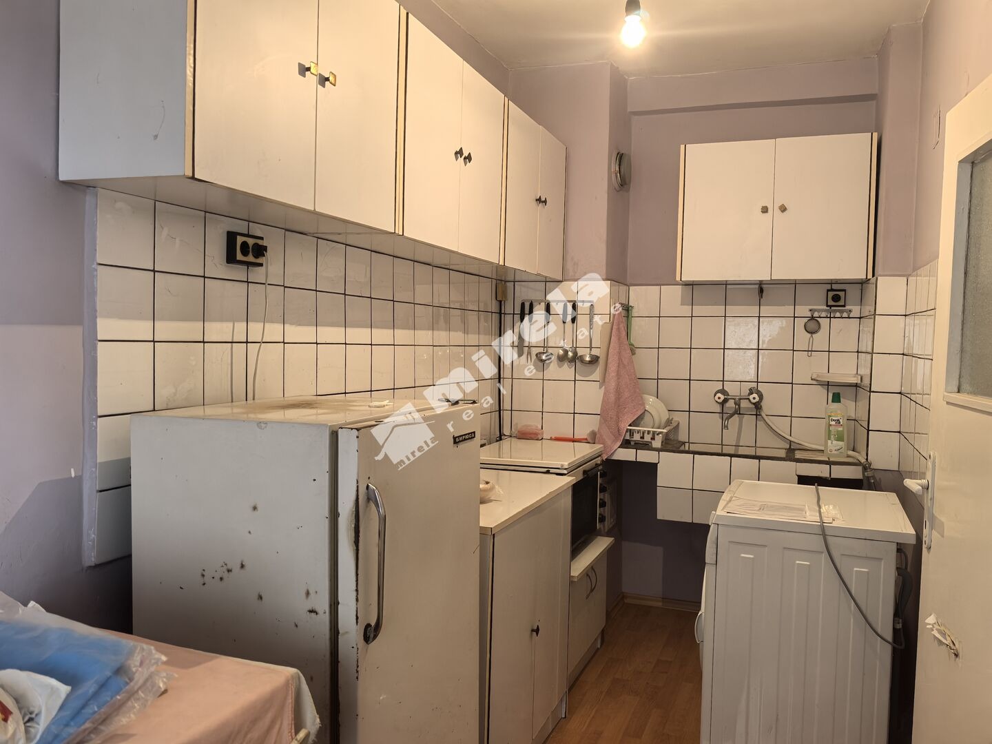 Продава 2-СТАЕН, гр. Ямбол, Център, снимка 6 - Апартаменти - 54217704