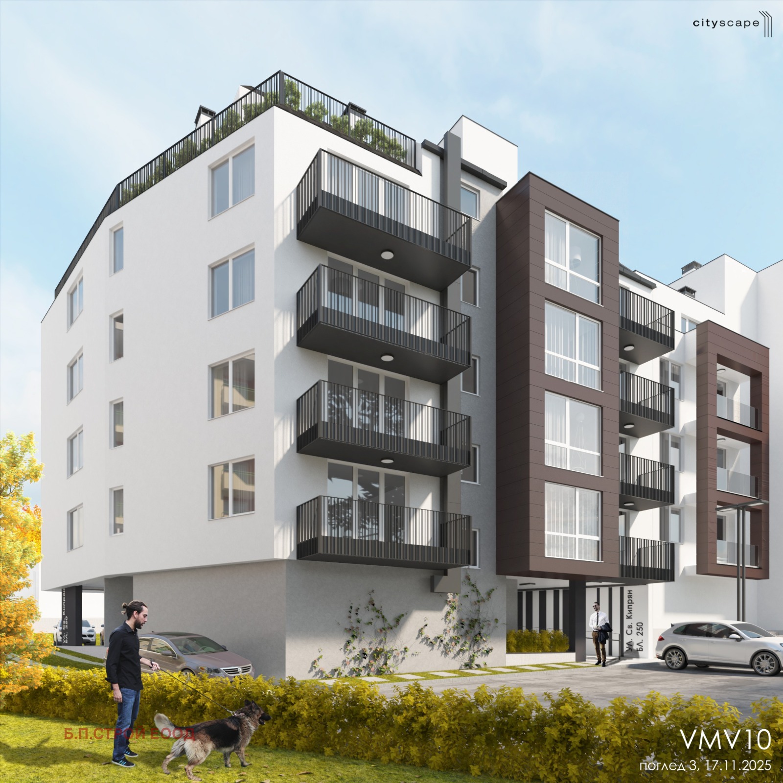 Продава 2-СТАЕН, гр. София, Младост 2, снимка 2 - Апартаменти - 54678173