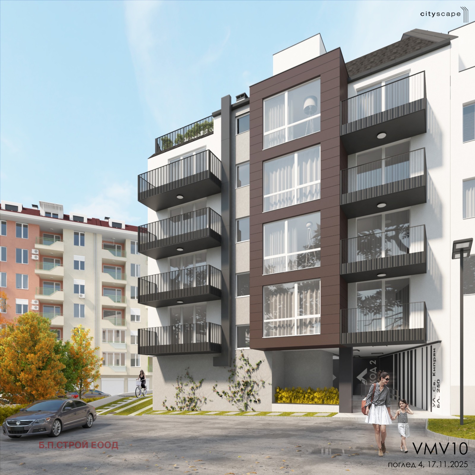 Продава 2-СТАЕН, гр. София, Младост 2, снимка 3 - Апартаменти - 54678173