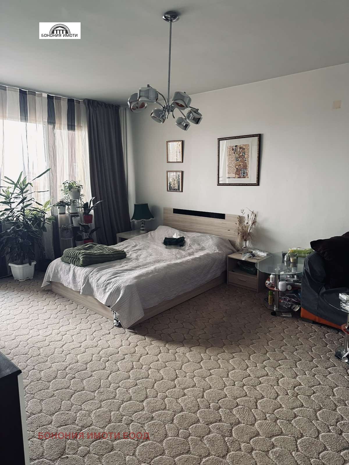 Продава 2-СТАЕН, гр. София, Банишора, снимка 5 - Апартаменти - 54689593