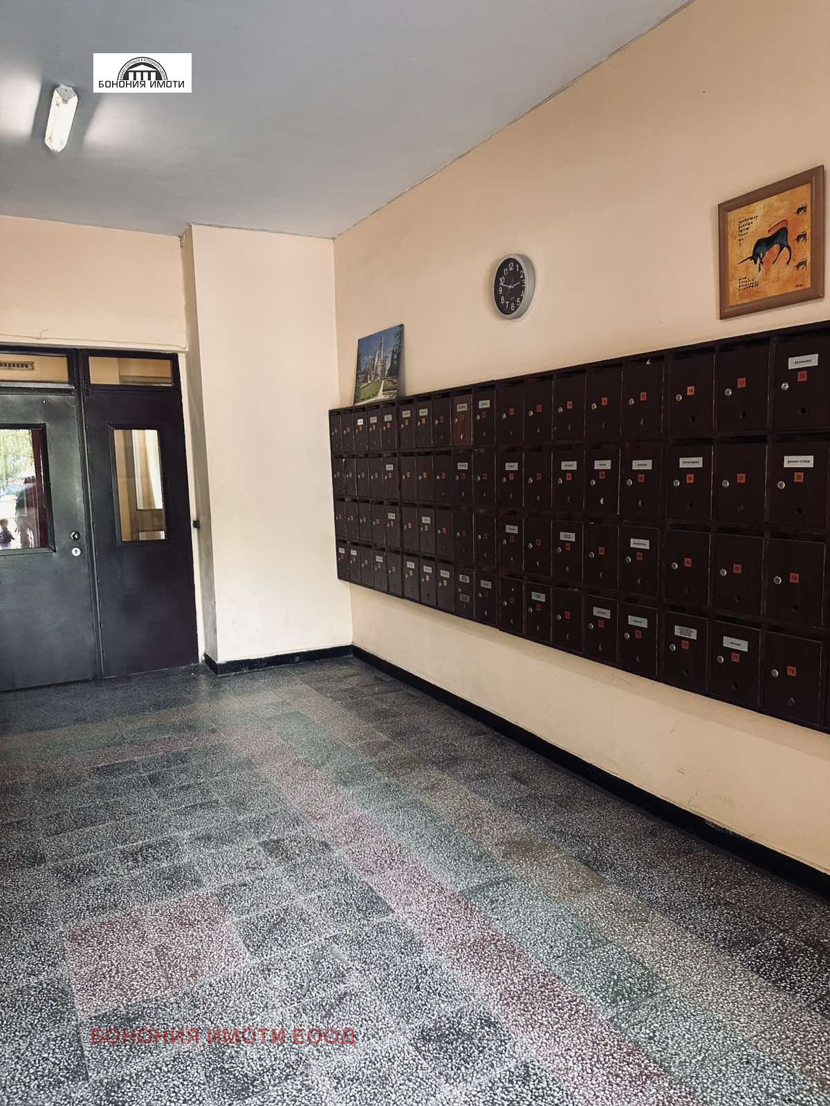 Продава 2-СТАЕН, гр. София, Банишора, снимка 2 - Апартаменти - 54689593