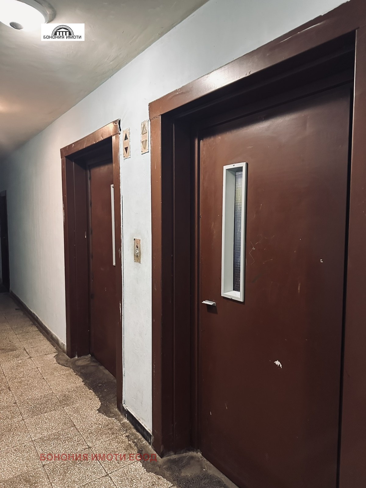 Продава 2-СТАЕН, гр. София, Банишора, снимка 3 - Апартаменти - 54689593
