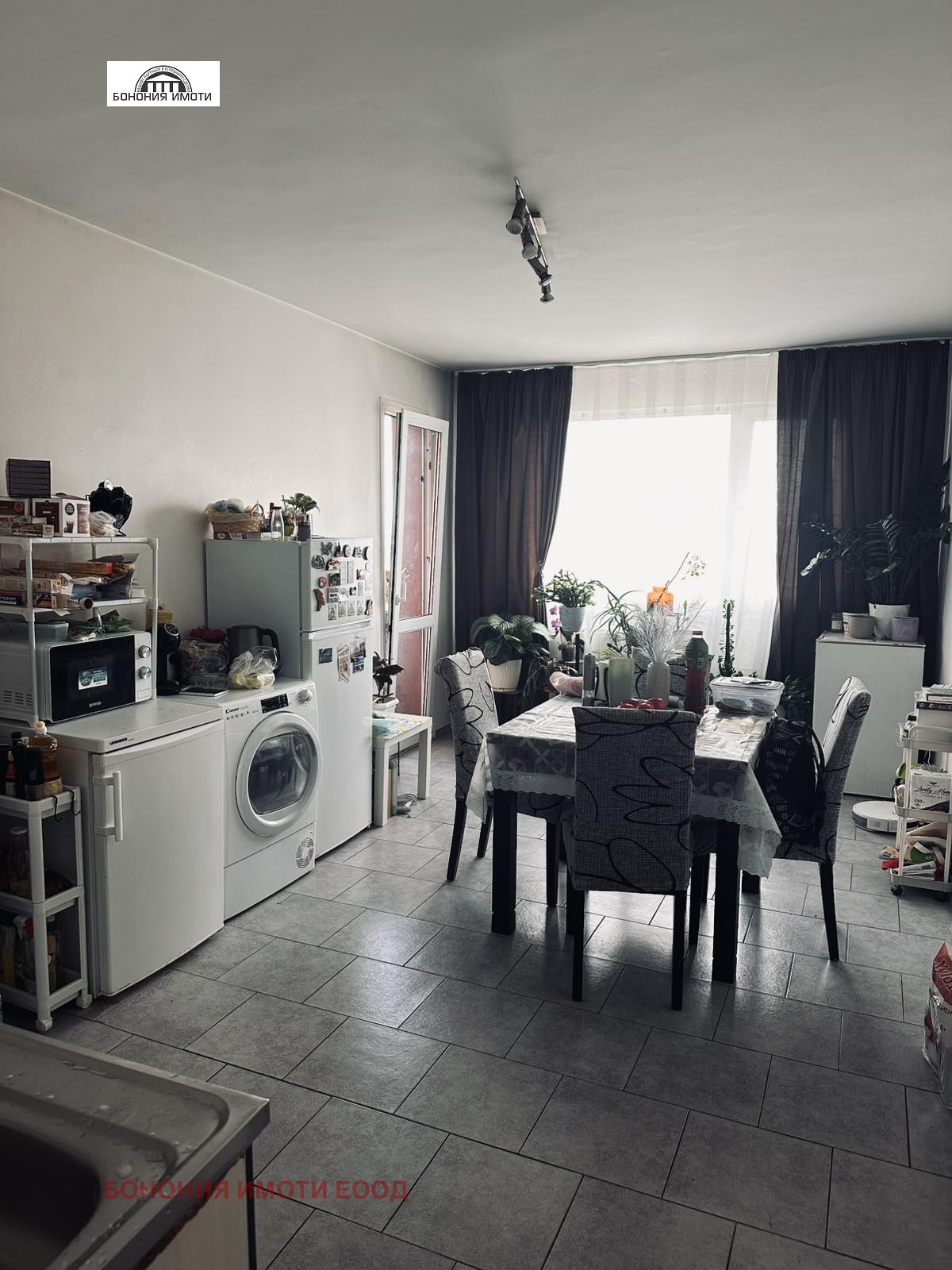 Продава 2-СТАЕН, гр. София, Банишора, снимка 8 - Апартаменти - 54689593