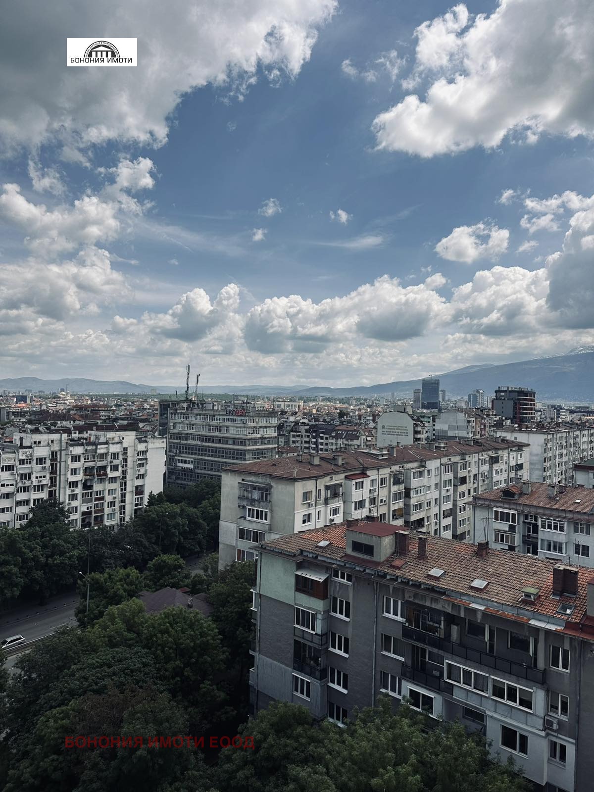 Продава 2-СТАЕН, гр. София, Банишора, снимка 7 - Апартаменти - 54689593