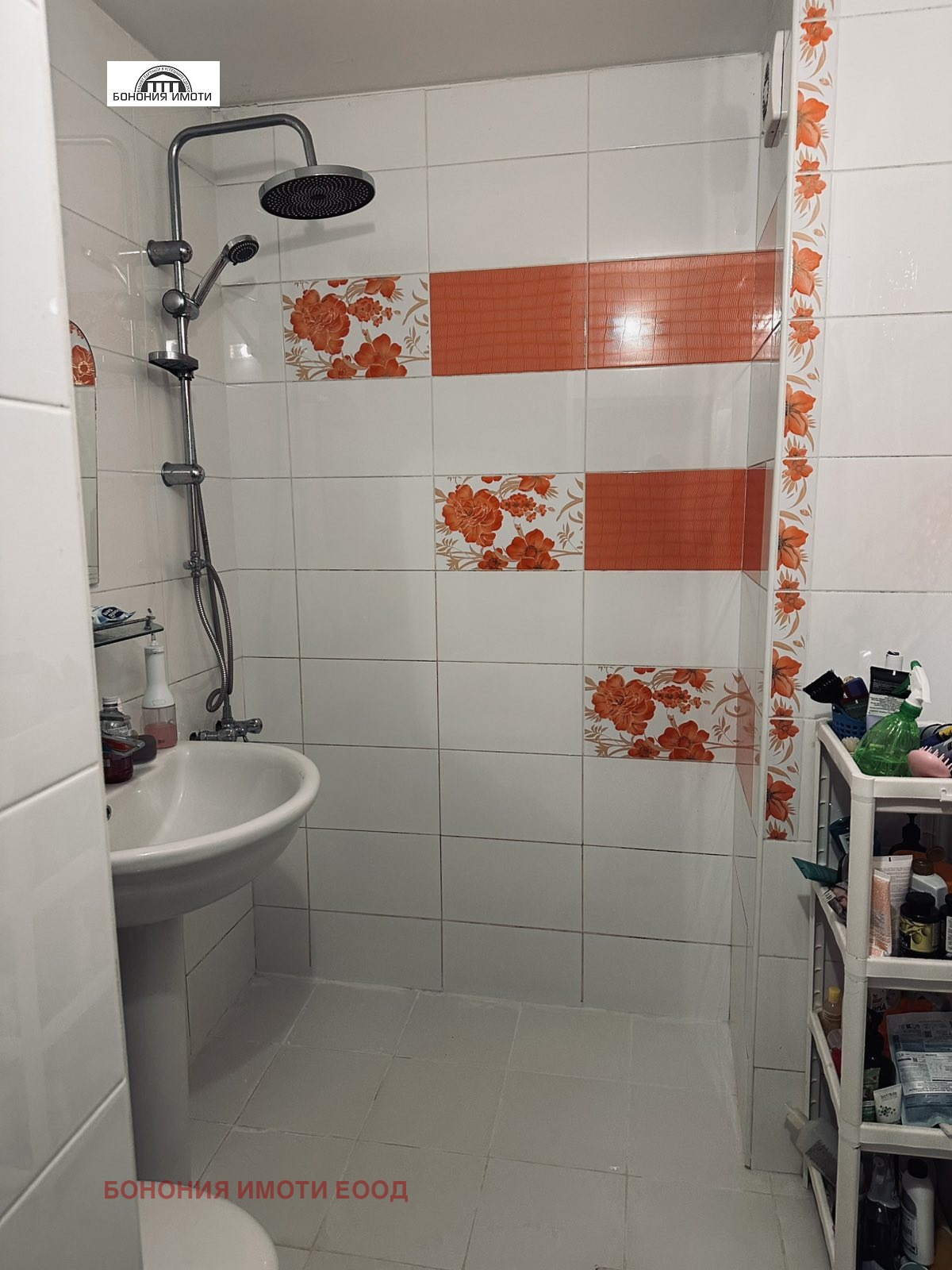 Продава 2-СТАЕН, гр. София, Банишора, снимка 6 - Апартаменти - 54689593