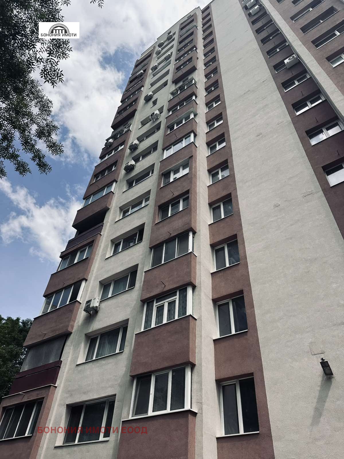 Продава 2-СТАЕН, гр. София, Банишора