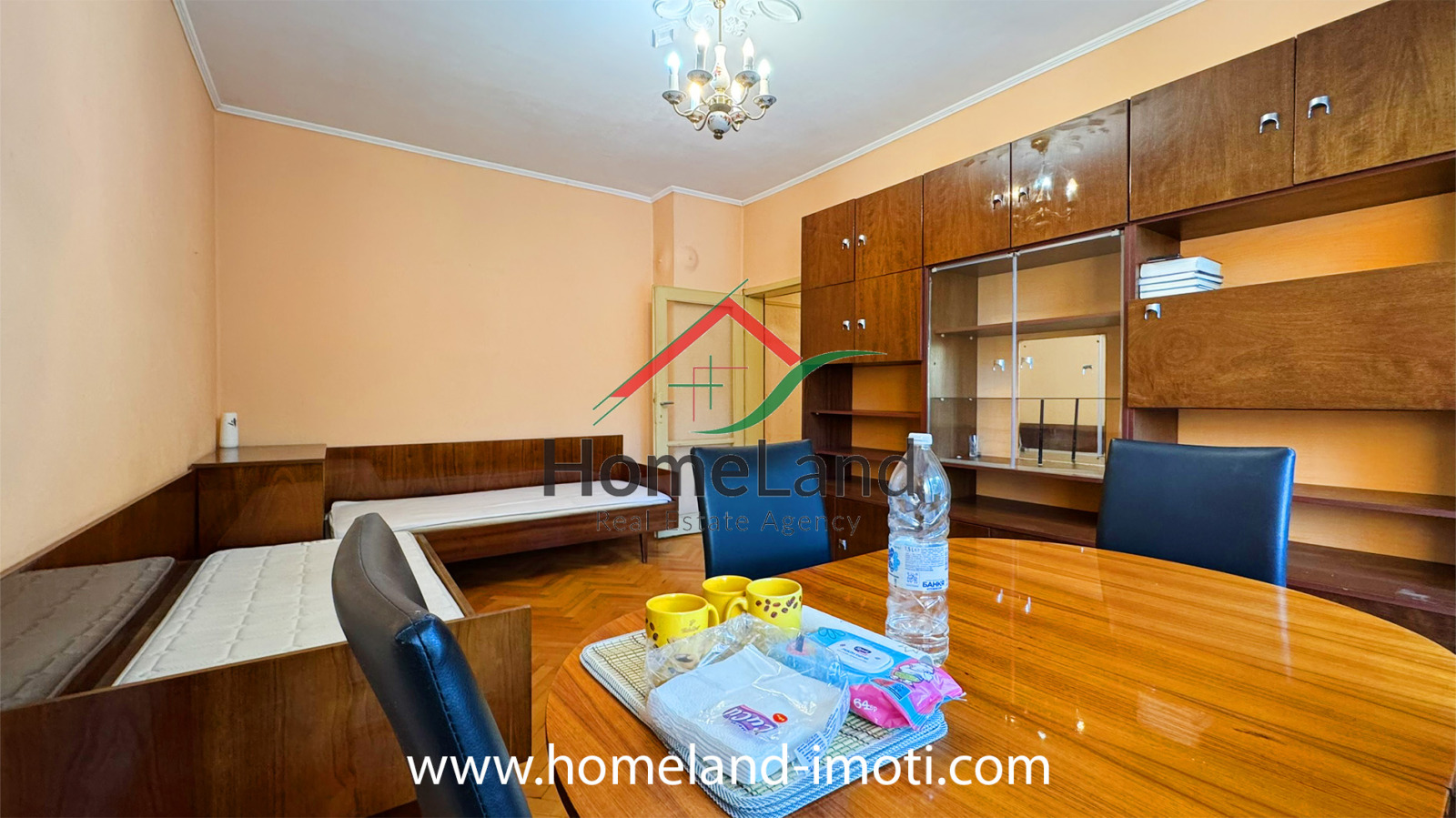 Продава 2-СТАЕН, гр. Пазарджик, Ставропол