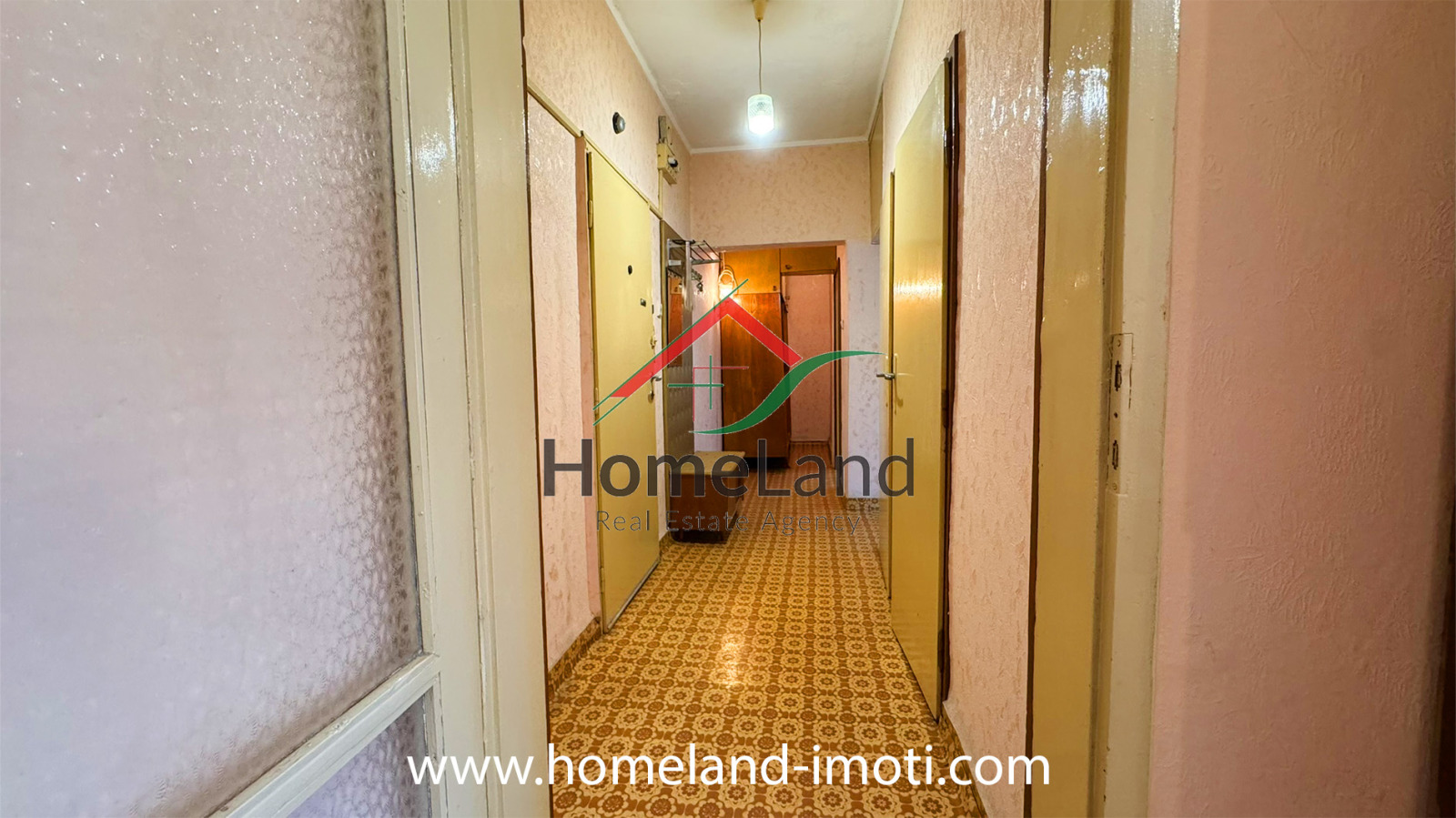 Продава 2-СТАЕН, гр. Пазарджик, Ставропол, снимка 6 - Апартаменти - 55624058