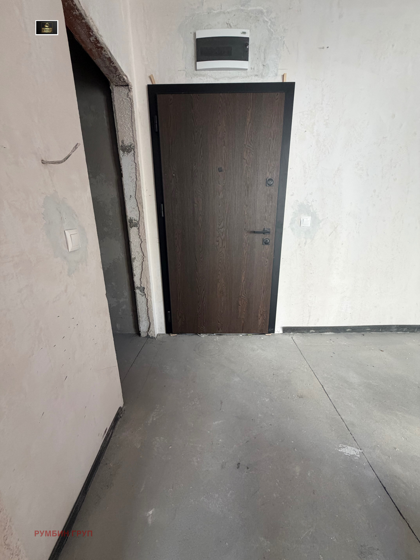 Продава 2-СТАЕН, гр. София, Овча купел, снимка 7 - Апартаменти - 56178437