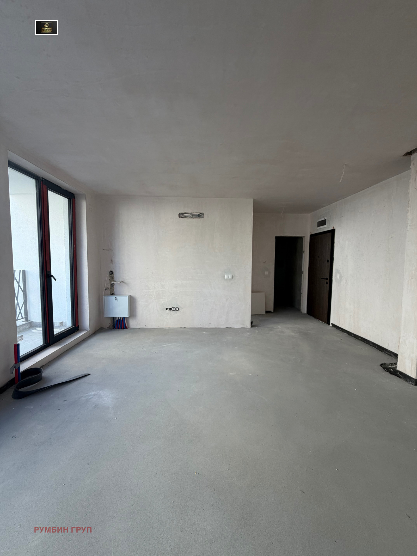Продава 2-СТАЕН, гр. София, Овча купел, снимка 2 - Апартаменти - 56178437