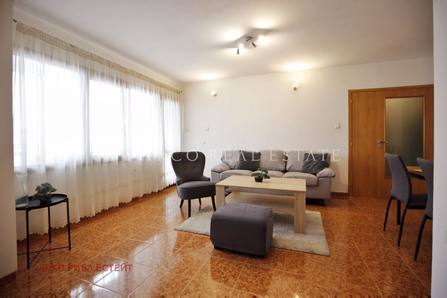 Продава 3-СТАЕН, гр. София, Манастирски ливади, снимка 2 - Апартаменти - 52373661