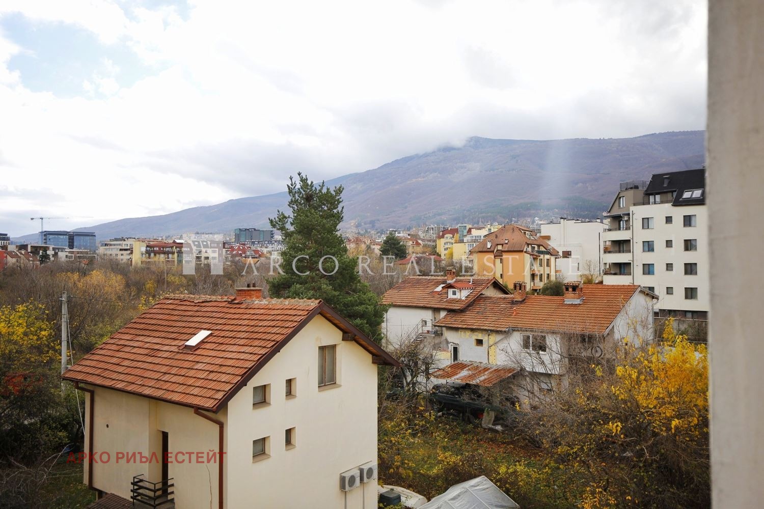 Продава 3-СТАЕН, гр. София, Манастирски ливади, снимка 11 - Апартаменти - 52373661