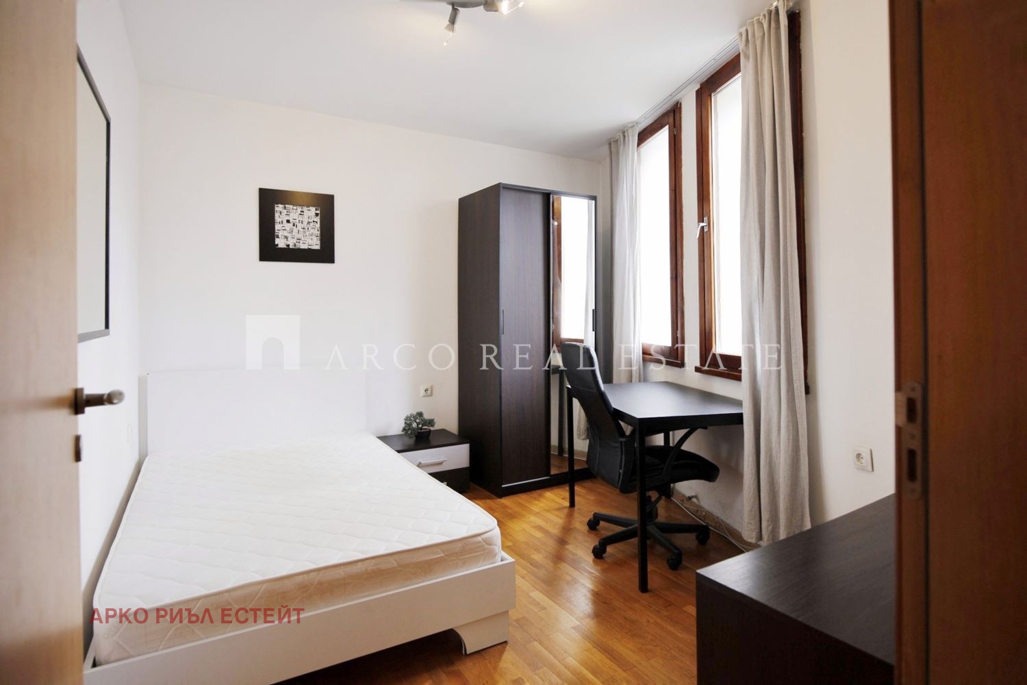 Продава 3-СТАЕН, гр. София, Манастирски ливади, снимка 12 - Апартаменти - 52373661