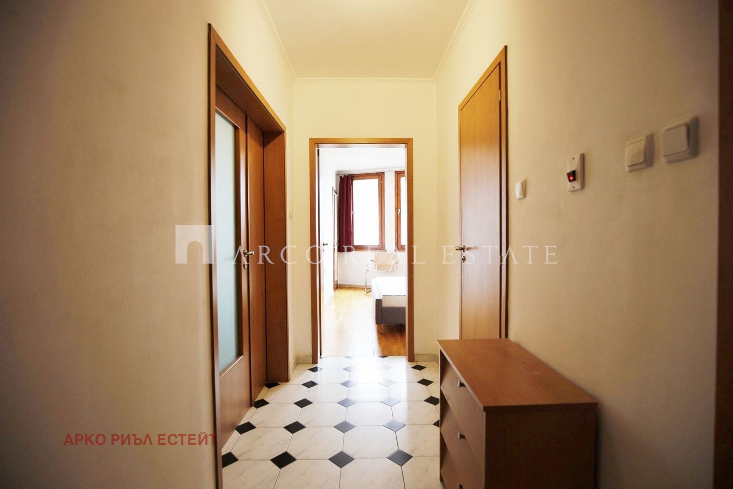 Продава 3-СТАЕН, гр. София, Манастирски ливади, снимка 5 - Апартаменти - 52373661