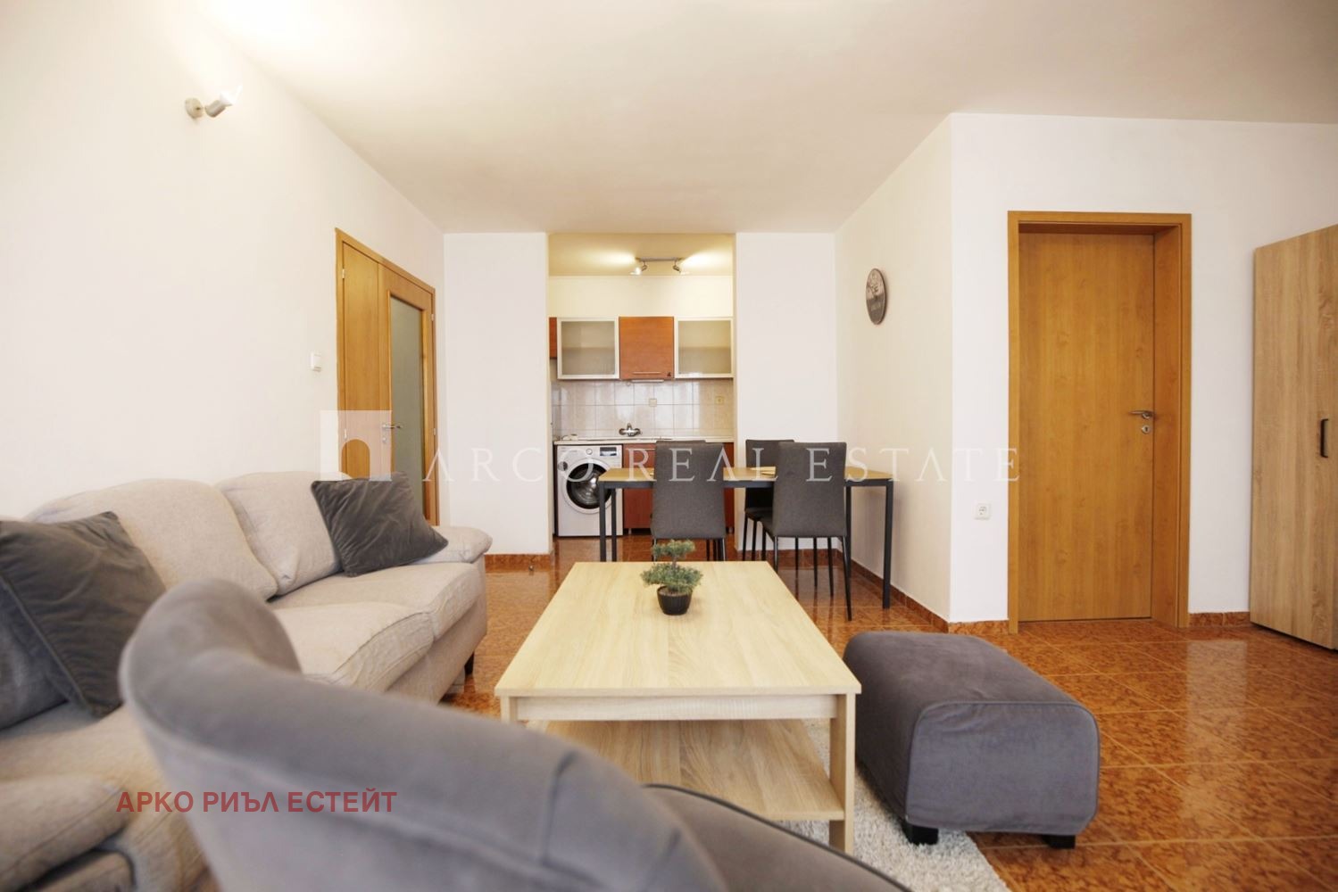 Продава 3-СТАЕН, гр. София, Манастирски ливади, снимка 14 - Апартаменти - 52373661