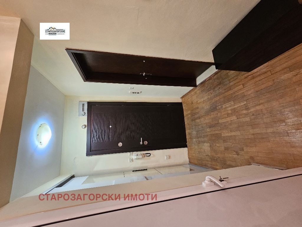 Продава 3-СТАЕН, гр. Харманли, област Хасково, снимка 5 - Апартаменти - 54192154