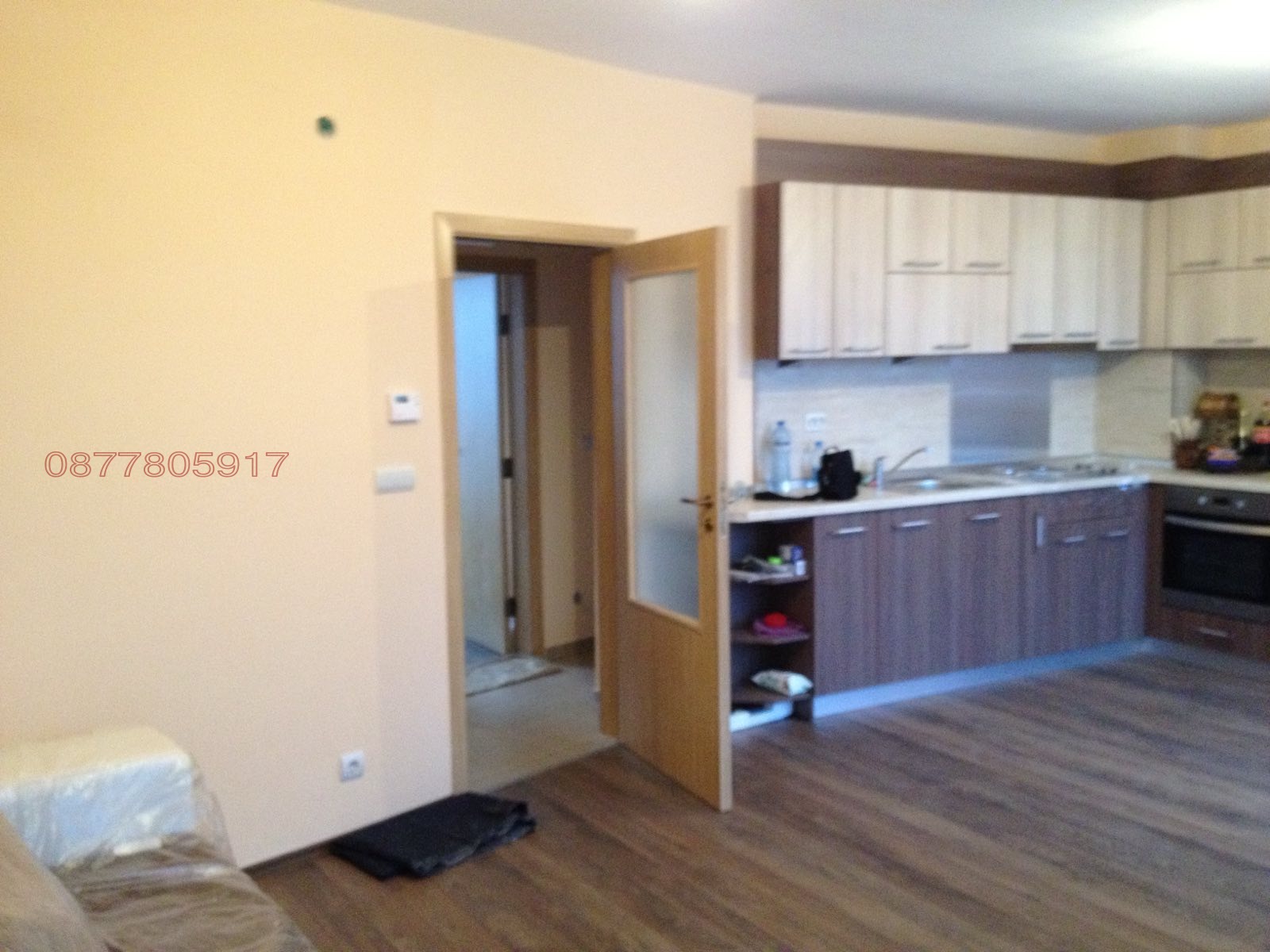 Продава 3-СТАЕН, гр. Пазарджик, Център, снимка 6 - Апартаменти - 54650248
