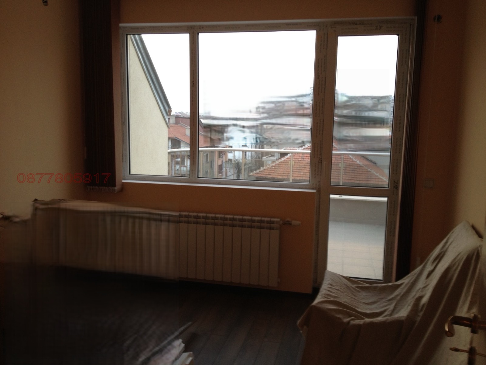 Продава 3-СТАЕН, гр. Пазарджик, Център, снимка 11 - Апартаменти - 54650248