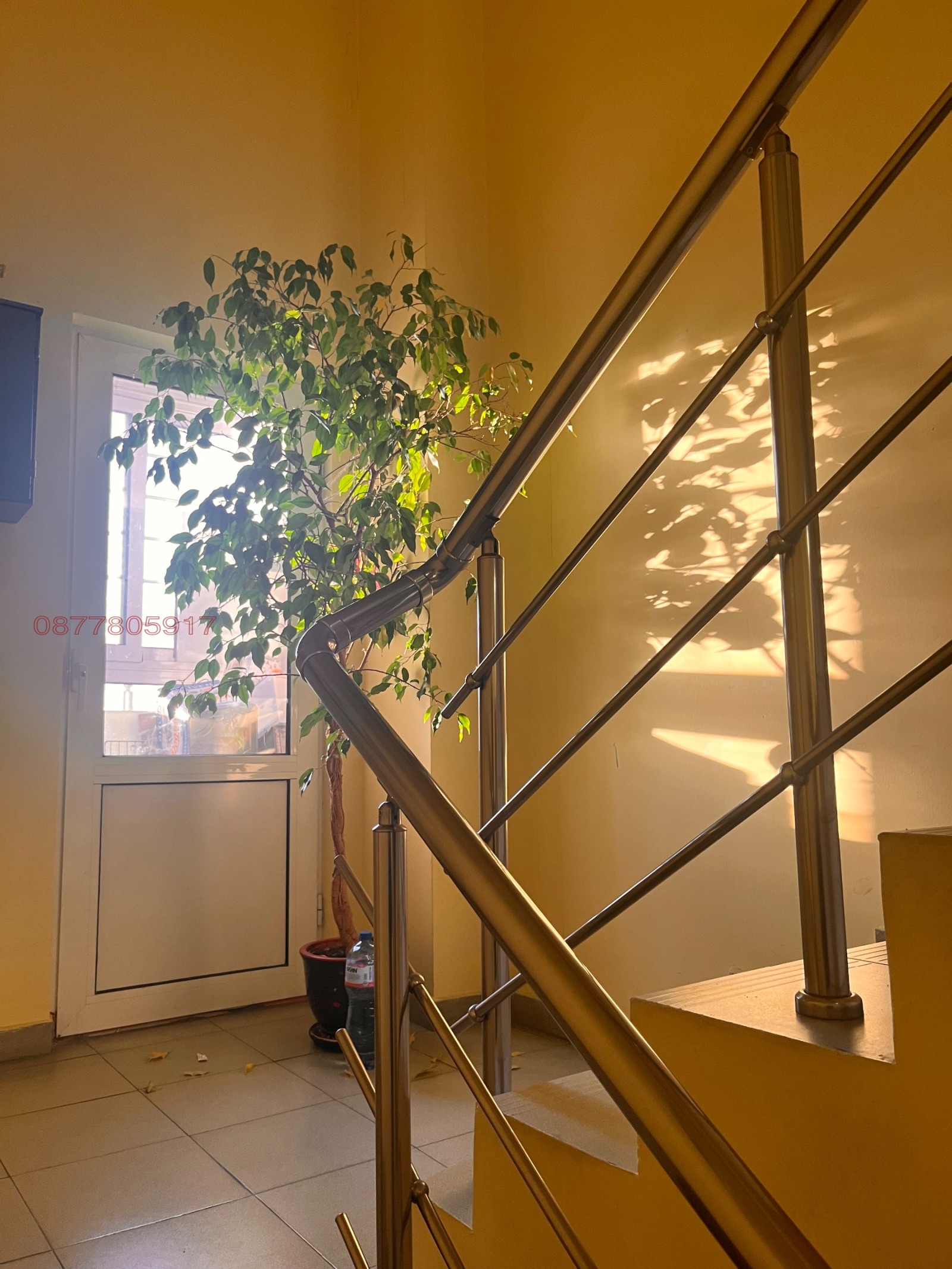 Продава 3-СТАЕН, гр. Пазарджик, Център, снимка 3 - Апартаменти - 54650248