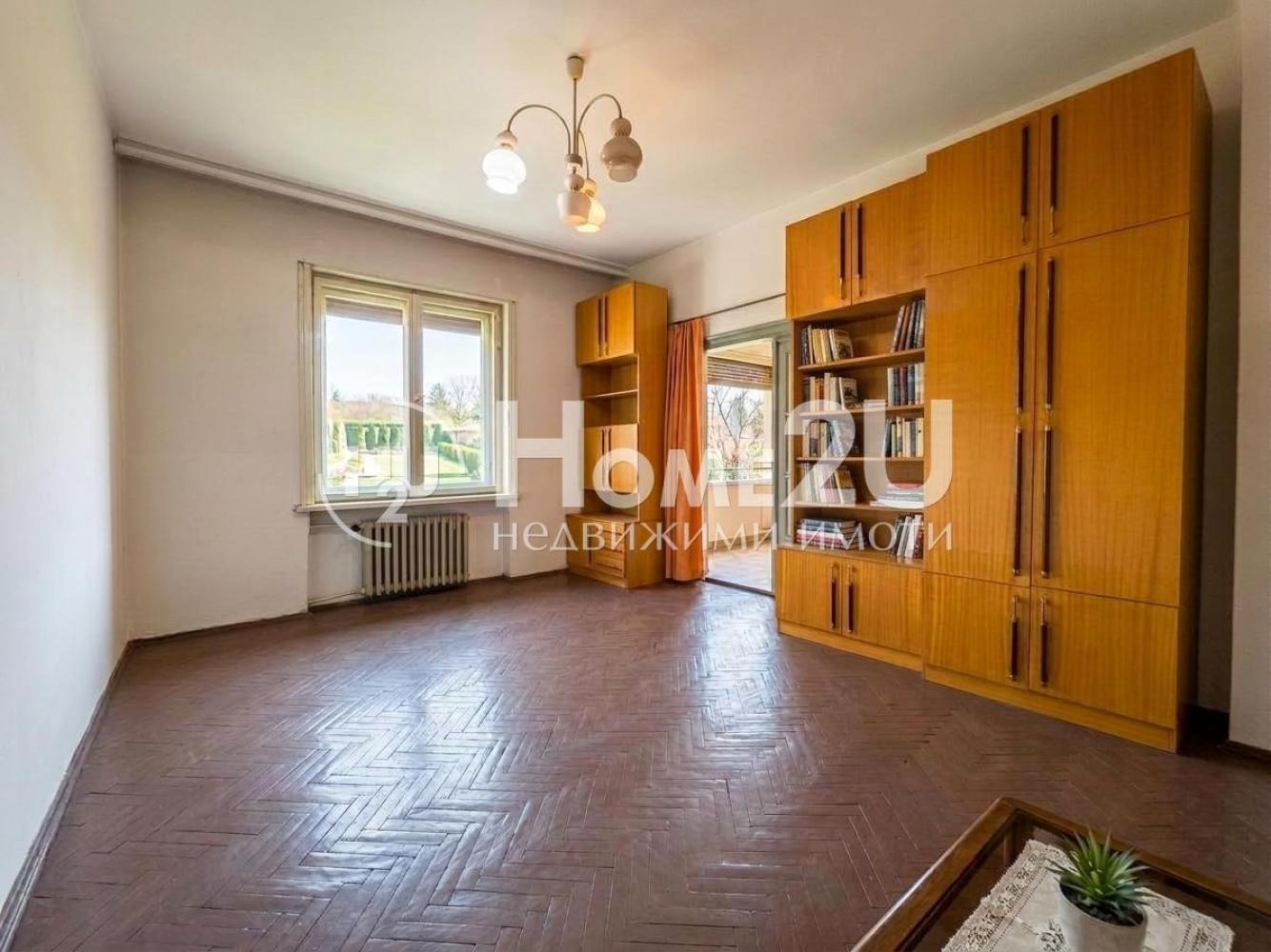 Продава 3-СТАЕН, гр. Пловдив, Каменица 1, снимка 2 - Апартаменти - 54680847
