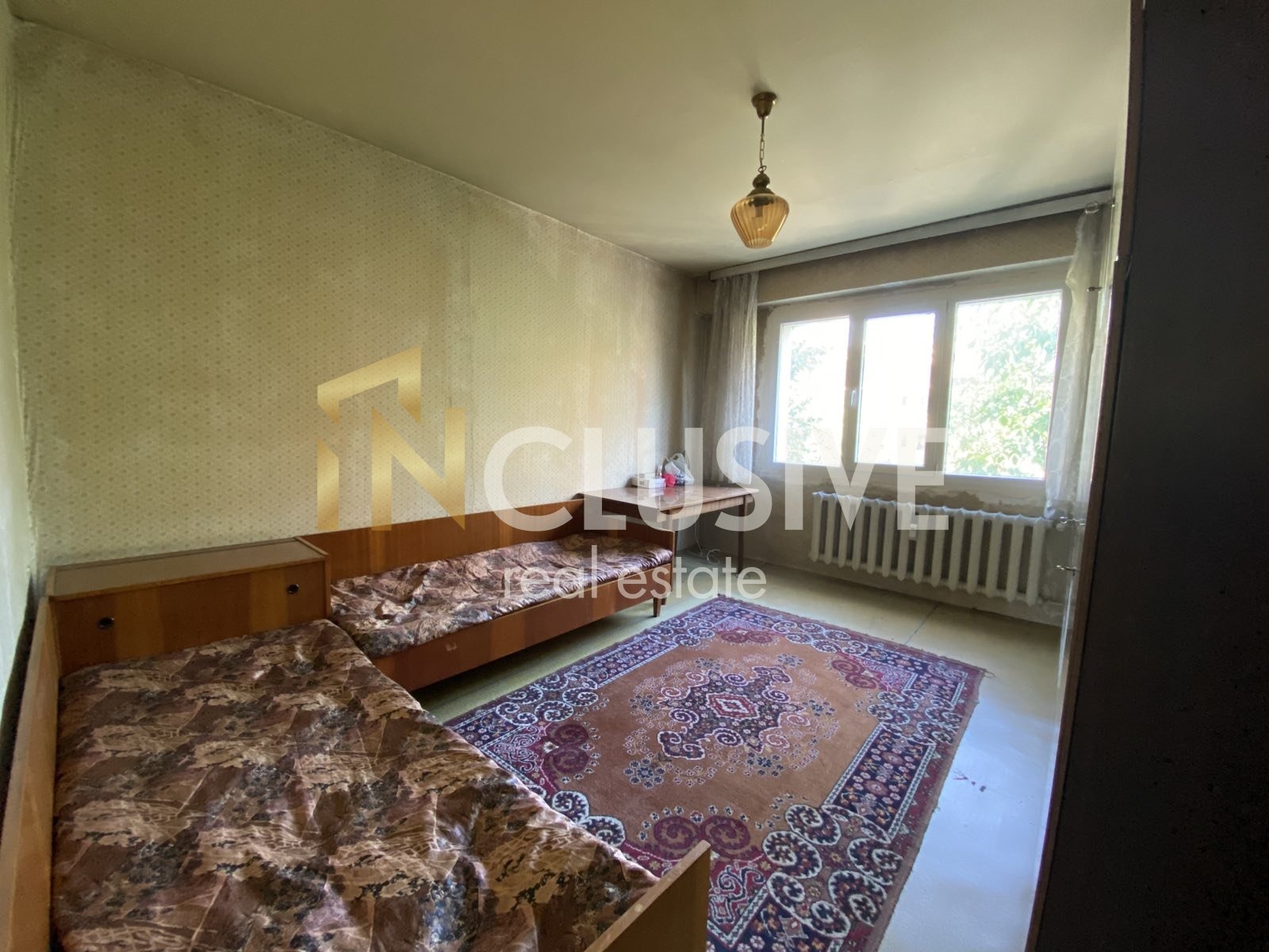 Продава 3-СТАЕН, гр. София, Борово, снимка 6 - Апартаменти - 56005217