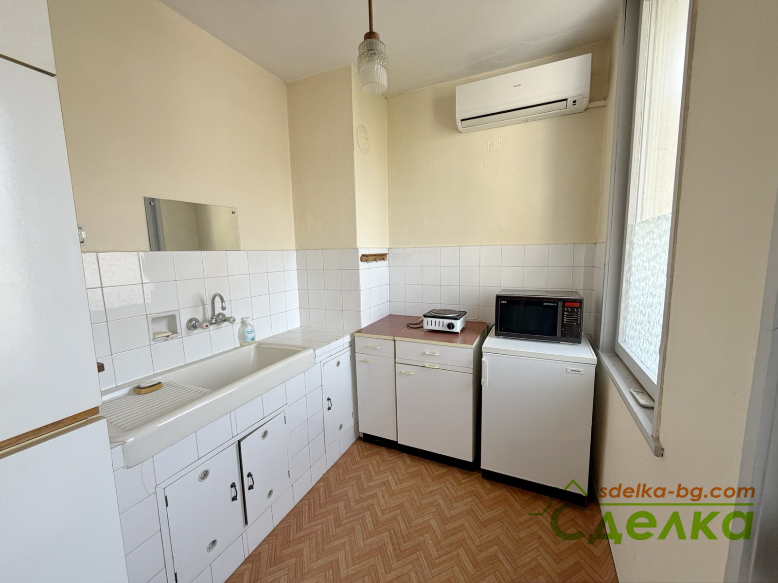 Продава 3-СТАЕН, гр. Габрово, Бичкиня, снимка 3 - Апартаменти - 56222721