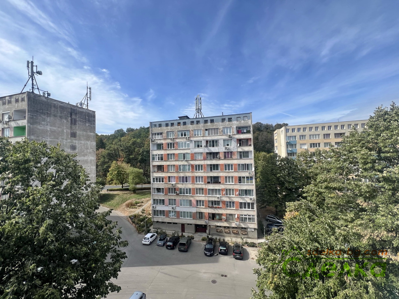 Продава 3-СТАЕН, гр. Габрово, Бичкиня, снимка 16 - Апартаменти - 56222721