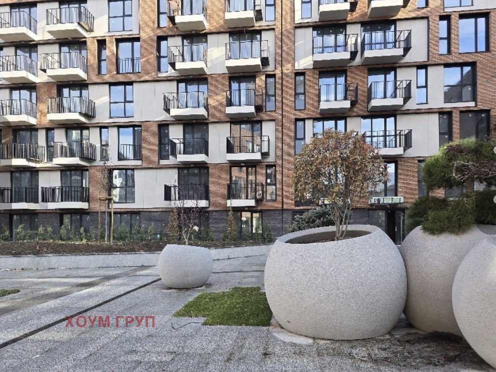 Продава 3-СТАЕН, гр. София, Красно село, снимка 12 - Апартаменти - 56227722