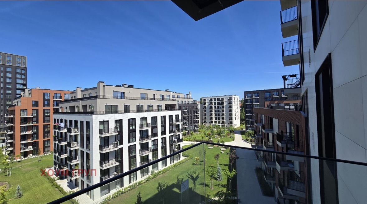 Продава 3-СТАЕН, гр. София, Красно село, снимка 15 - Апартаменти - 56227722