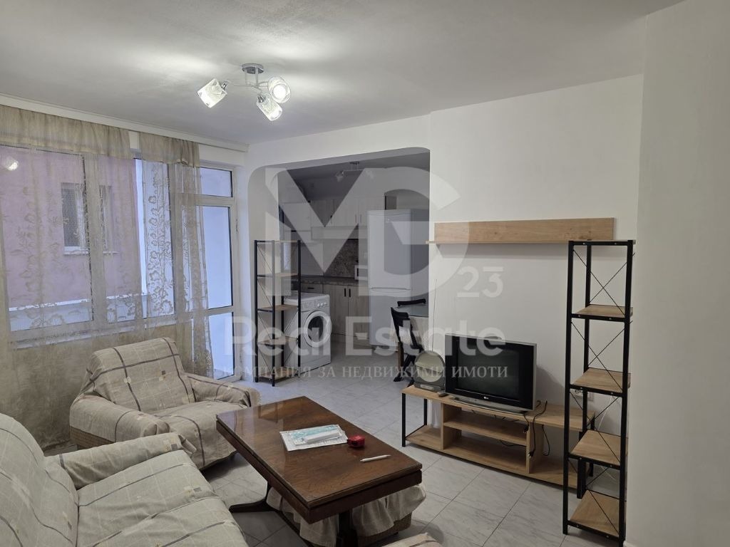 Продава 3-СТАЕН, гр. Пловдив, Център