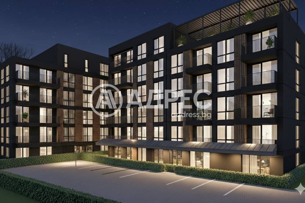 Продава МНОГОСТАЕН, гр. София, Овча купел 2, снимка 3 - Апартаменти - 54667655