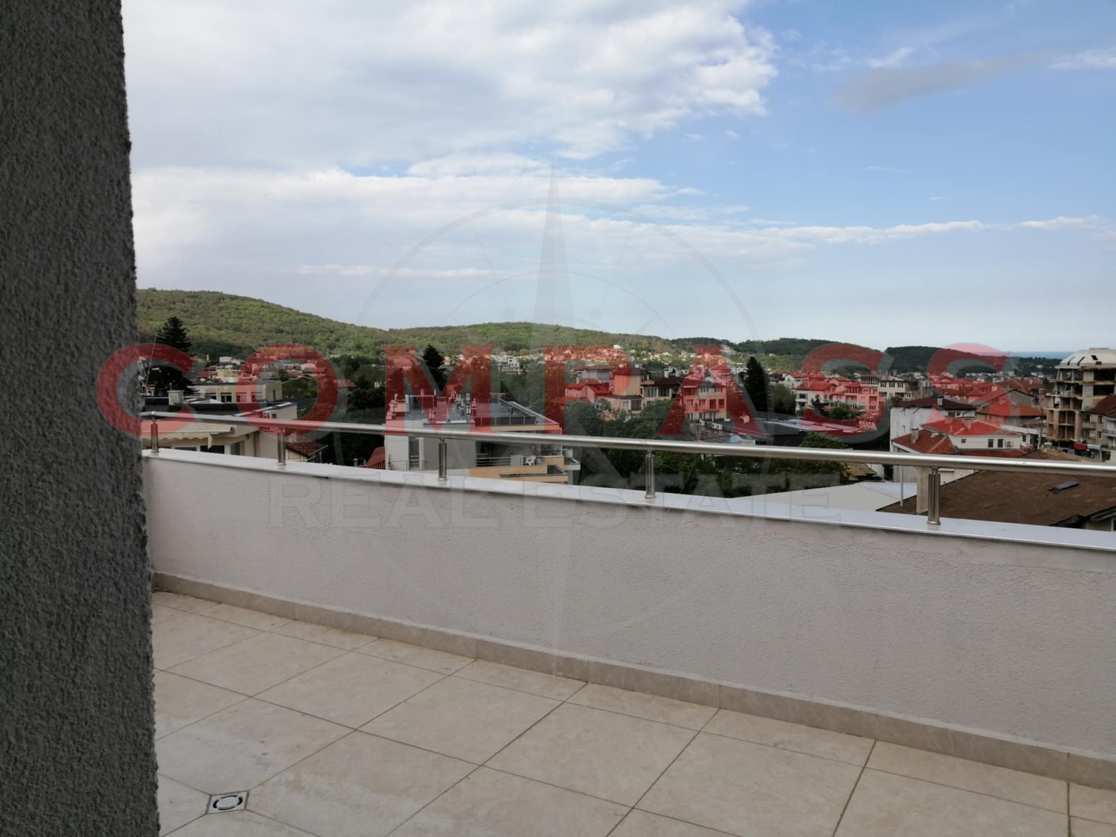 Продава МЕЗОНЕТ, гр. Варна, Виница, снимка 6 - Апартаменти - 54613370