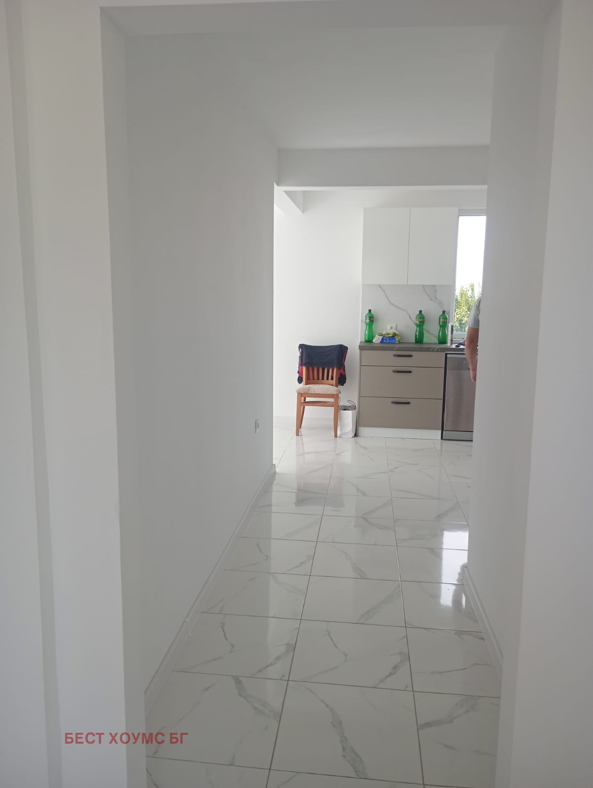 Продава КЪЩА, с. Кошарица, област Бургас, снимка 2 - Къщи - 54081646