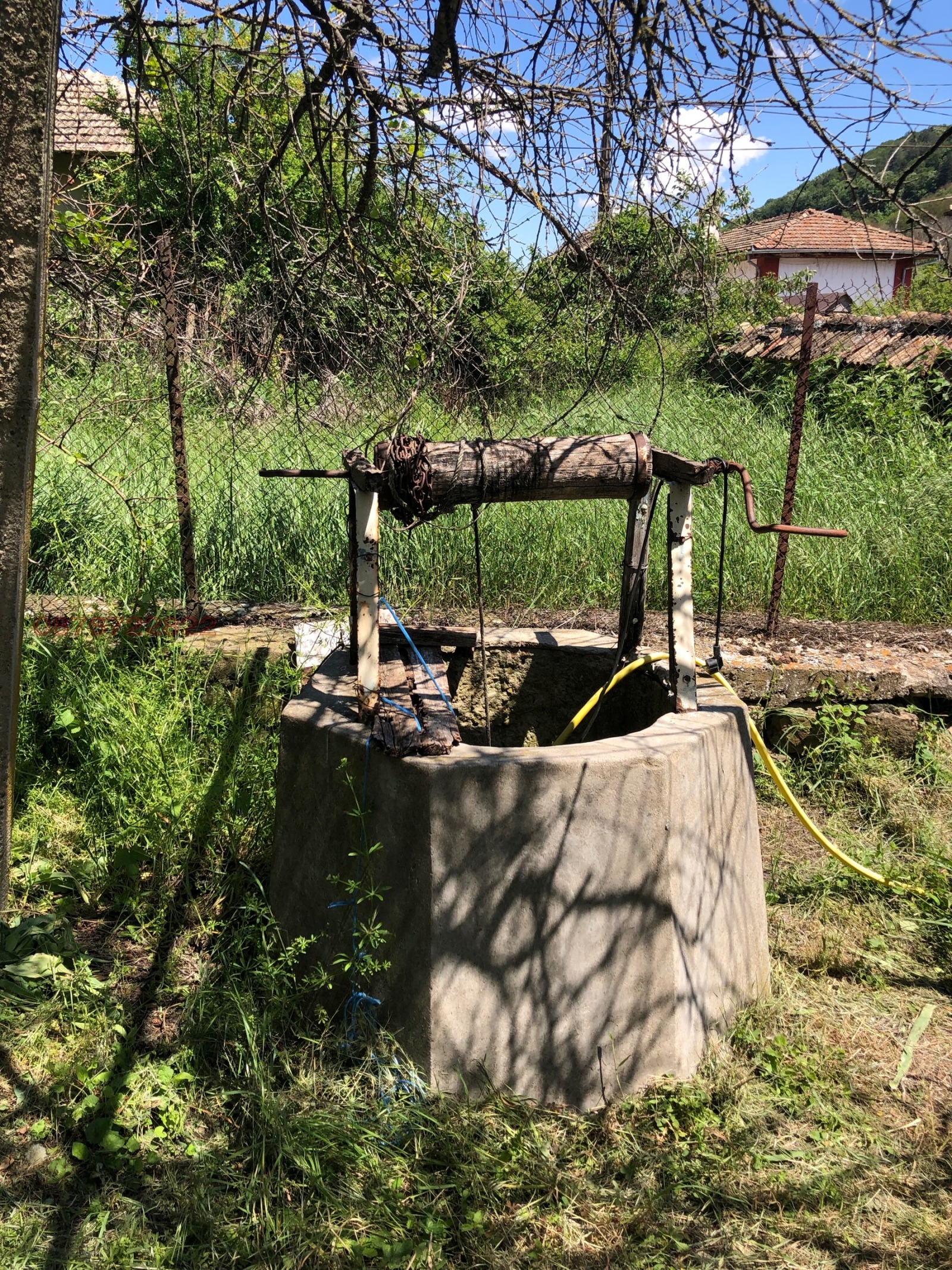 Продава КЪЩА, с. Марчино, област Търговище, снимка 9 - Къщи - 54610102