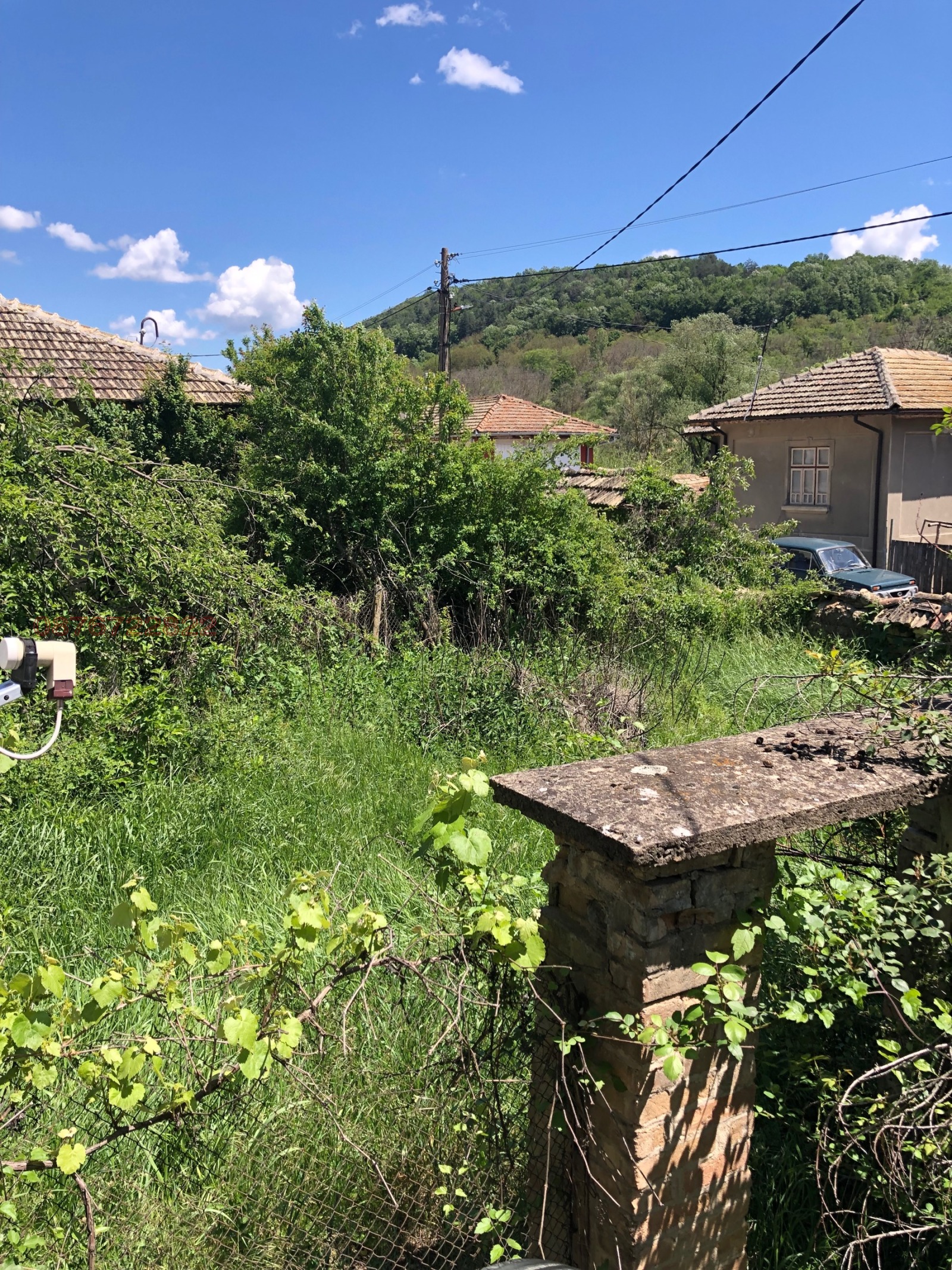 Продава КЪЩА, с. Марчино, област Търговище, снимка 6 - Къщи - 54610102