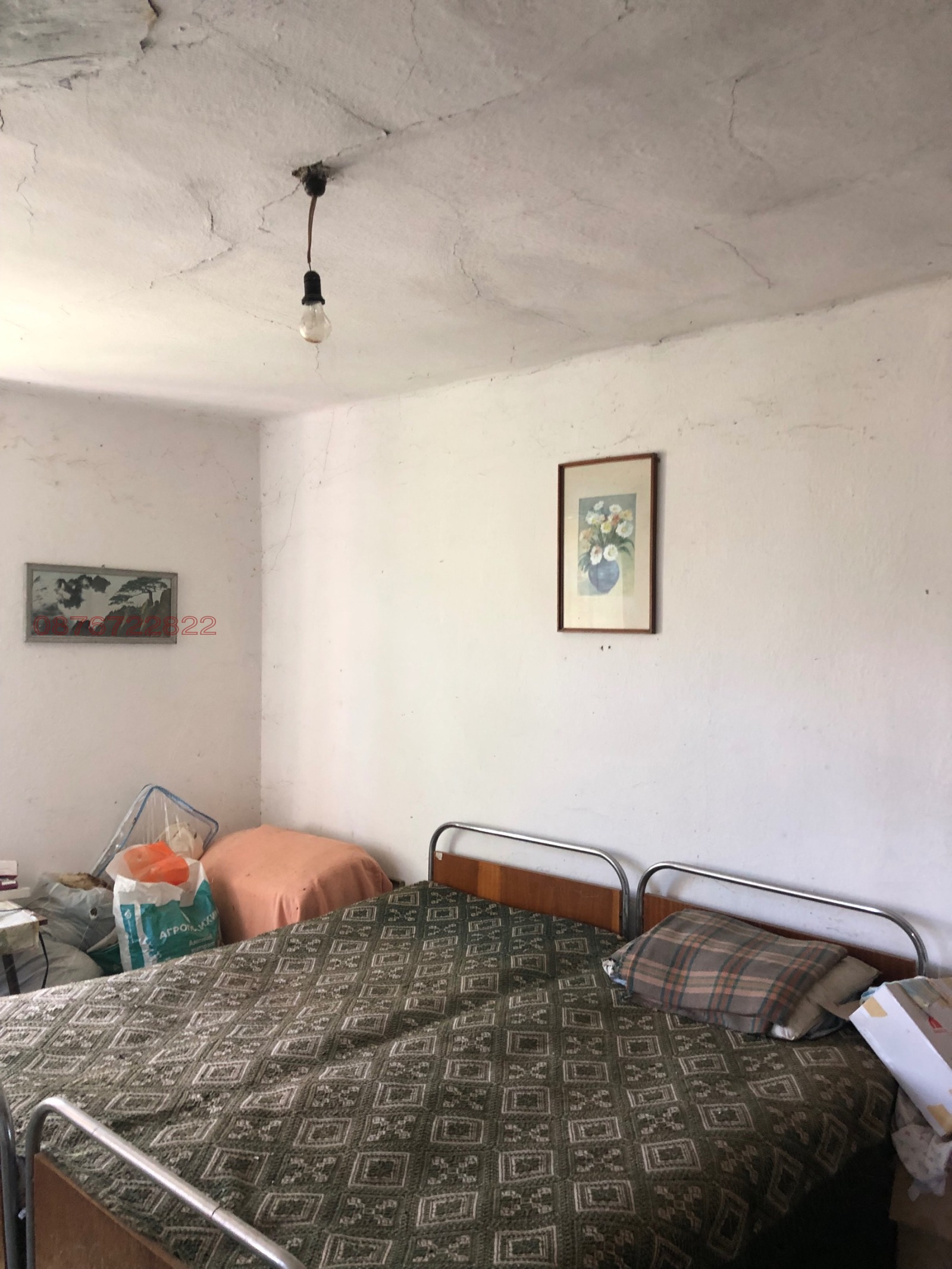 Продава КЪЩА, с. Марчино, област Търговище, снимка 5 - Къщи - 54610102
