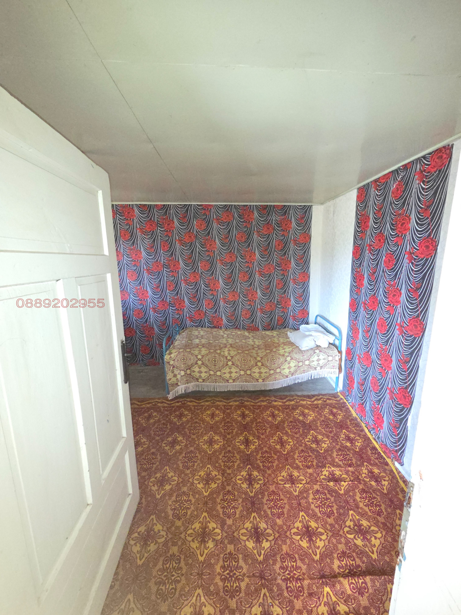 Продава КЪЩА, с. Климентово, област Велико Търново, снимка 3 - Къщи - 55406558