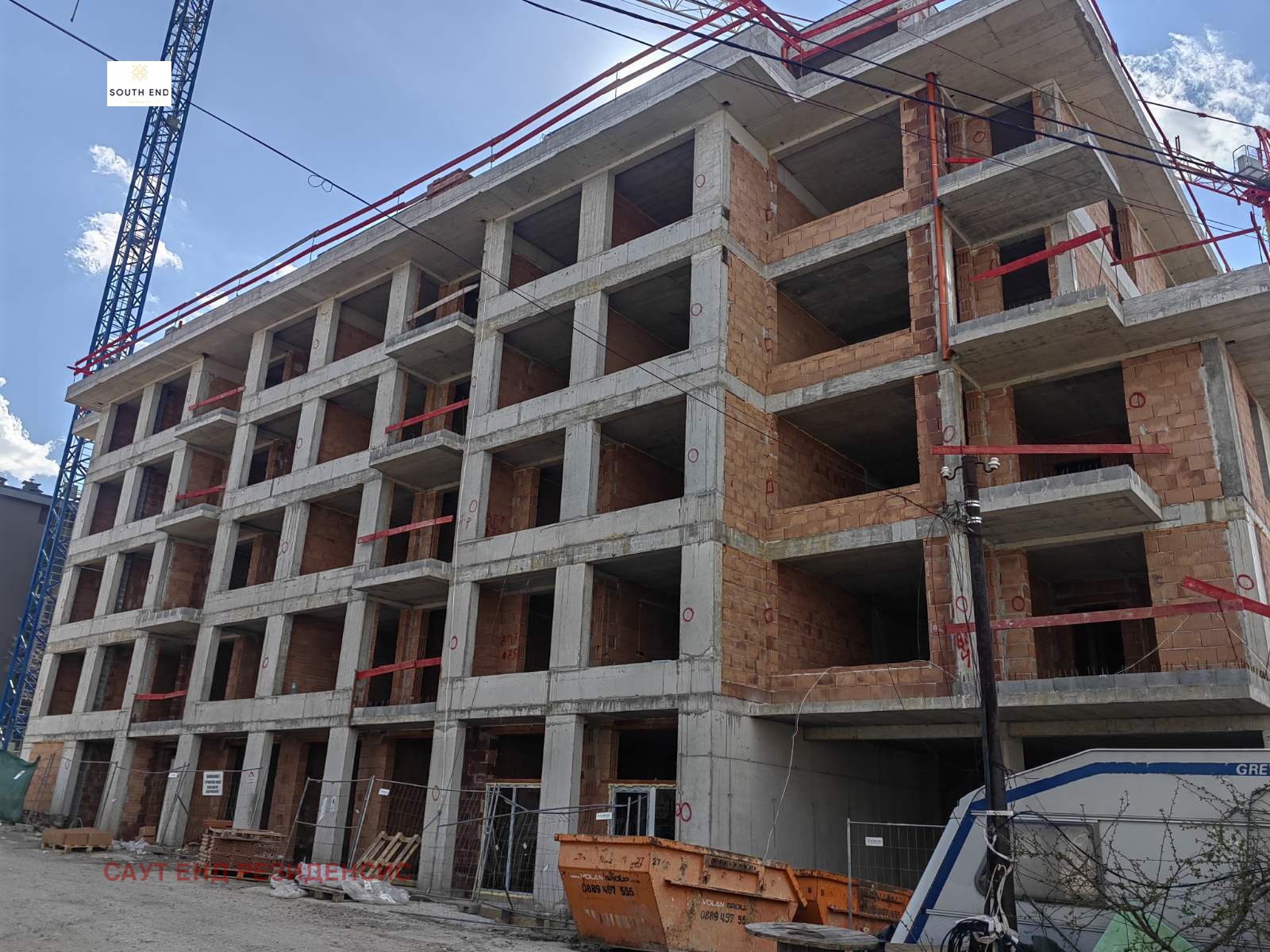 Продава ГАРАЖ, ПАРКОМЯСТО, гр. София, Кръстова вада