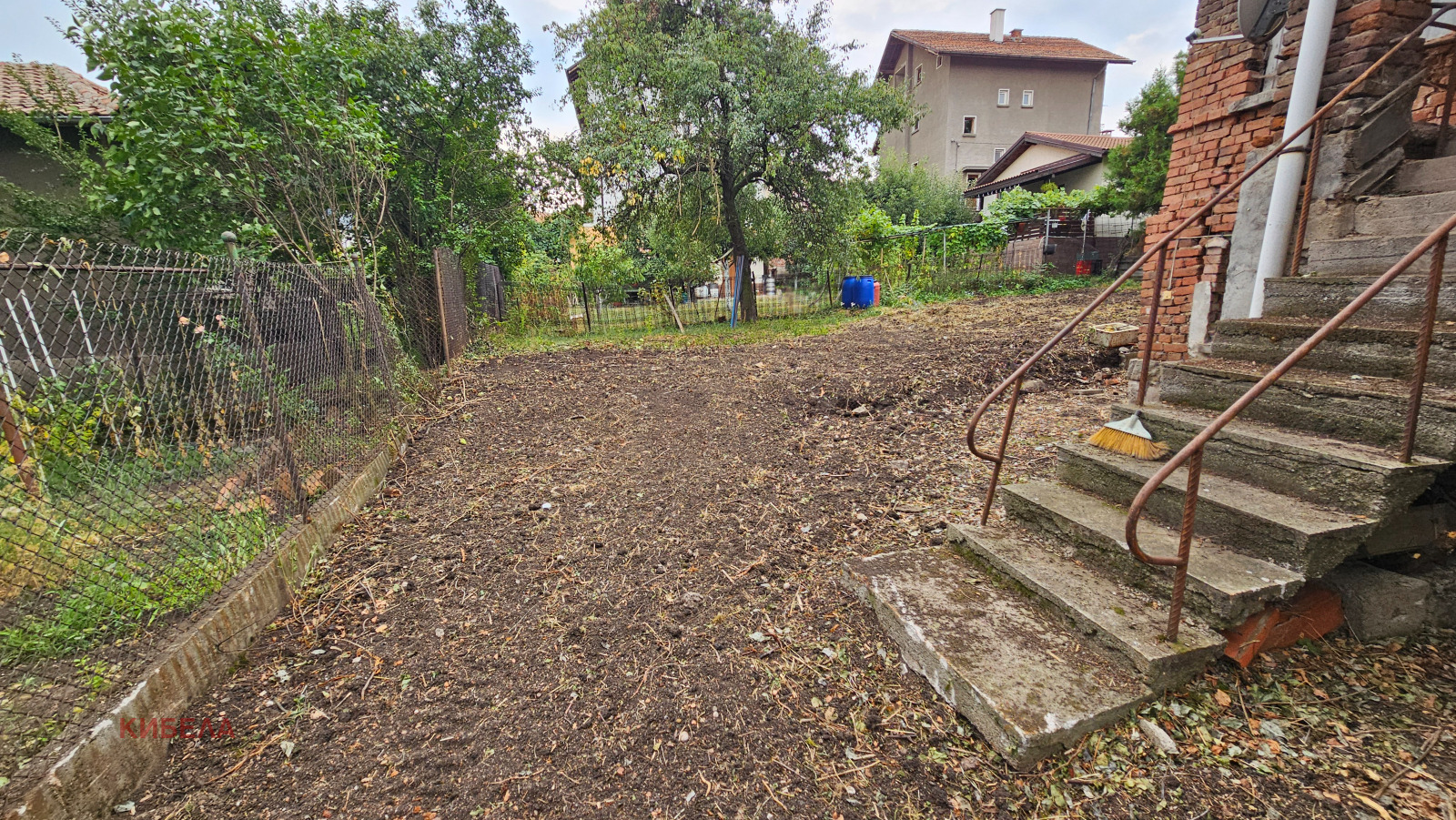 Продава ПАРЦЕЛ, гр. Перник, Драгановец, снимка 2 - Парцели - 52982868