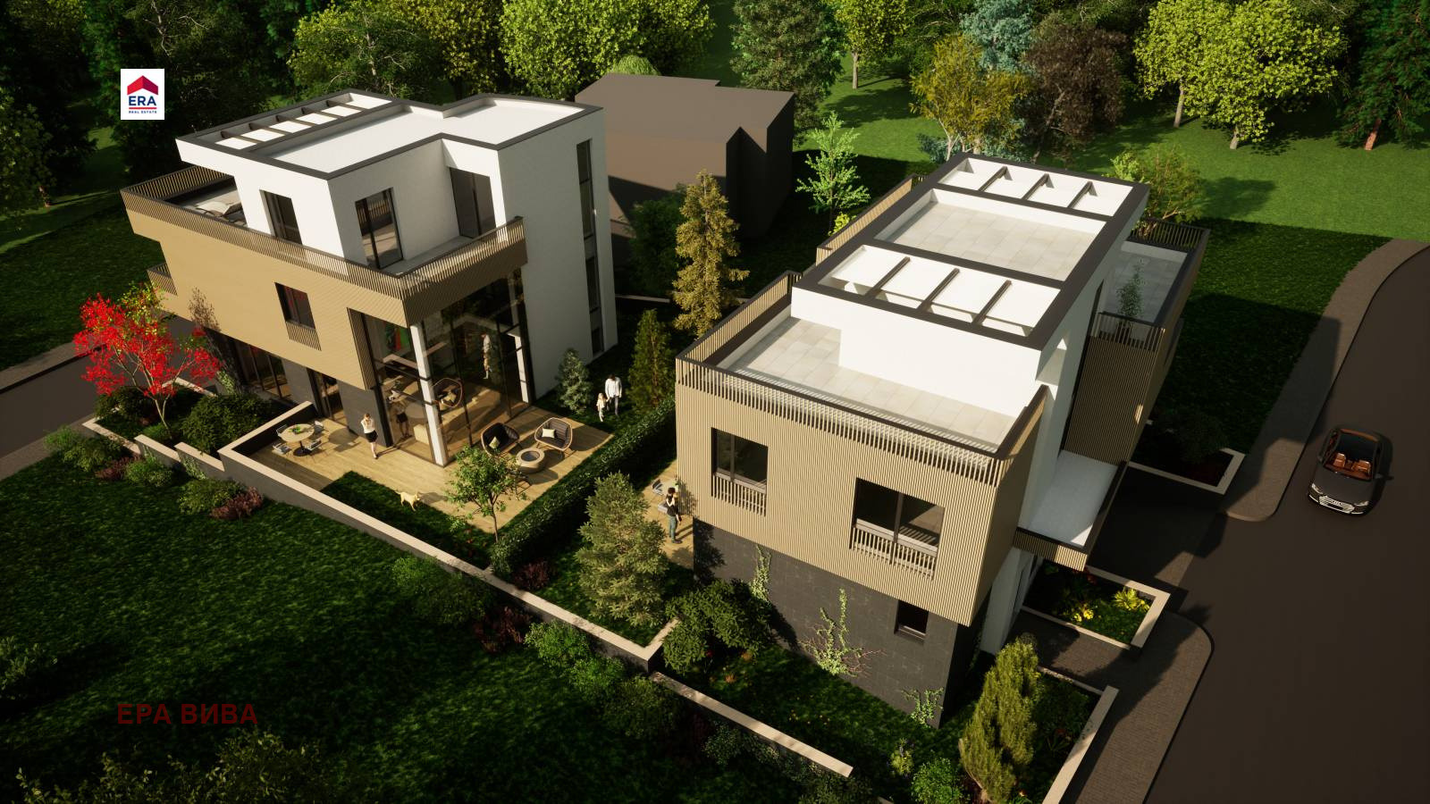 Продава ПАРЦЕЛ, гр. София, м-т Детски град, снимка 4 - Парцели - 54276434