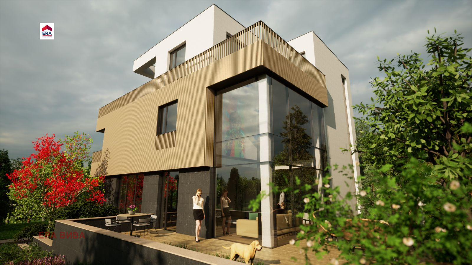 Продава ПАРЦЕЛ, гр. София, м-т Детски град, снимка 3 - Парцели - 54276434